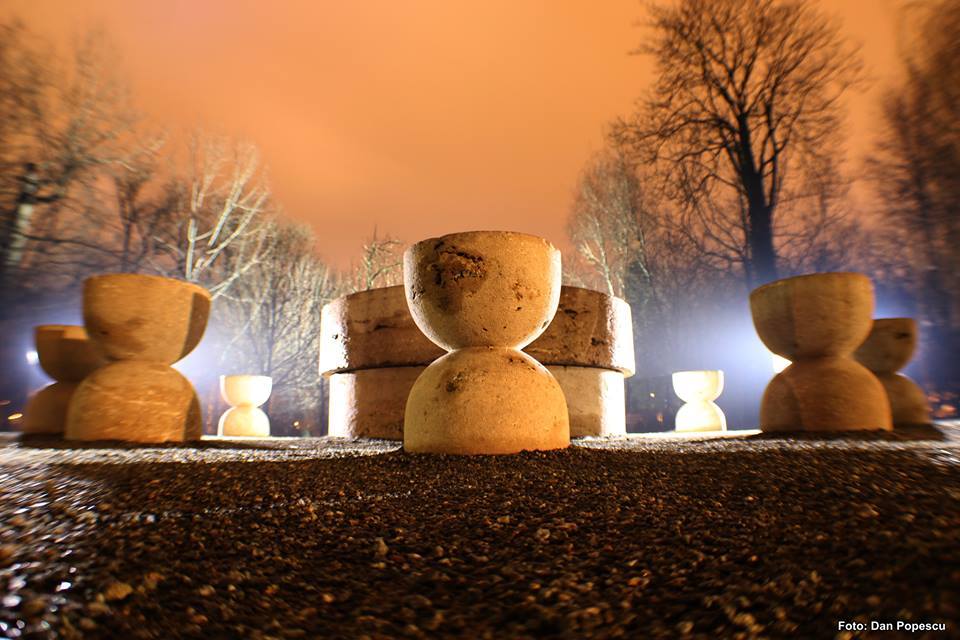 Modernizarea Caii Eroilor din Tg. Jiu, aproape gata!