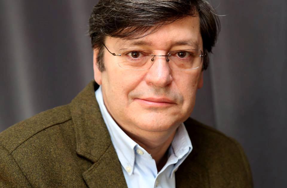 Nicolae Panea, primul invitat la „Intalnirile SpectActor”