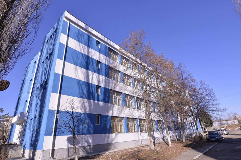 Scoli si gradinite din Craiova si Dolj, reabilitate cu fonduri europene