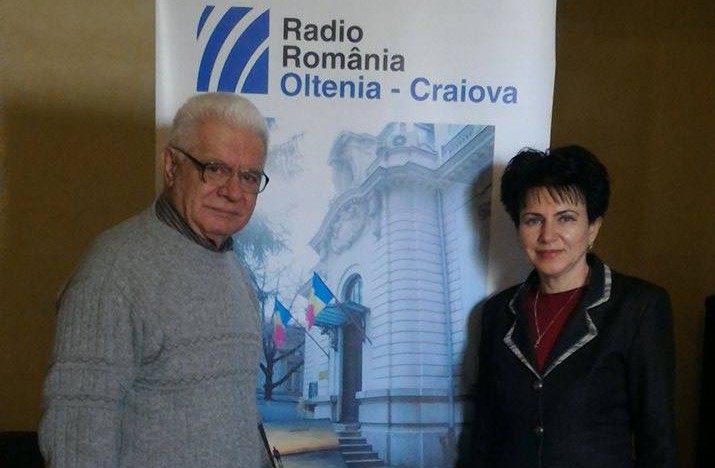 (Audio) Lansare de carte „Dezamagirea doare”