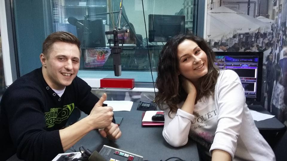 Acum la „Pulsul zilei”!