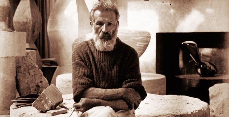 „Brâncuşi din eternitate”, pe marile ecrane din Marea Britanie