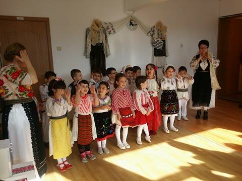 Haihui: proiect international la gradi!