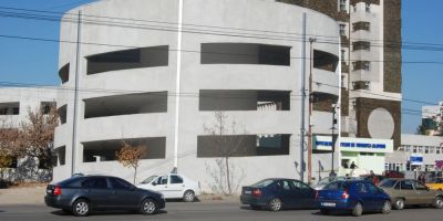 Bunuri imobiliare ale Consloc, scoase la licitatie