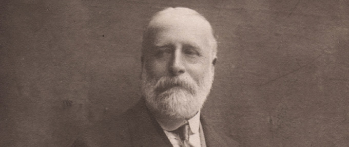 Istoriile lui Jacques Doucet, parintele rafinamentului francez