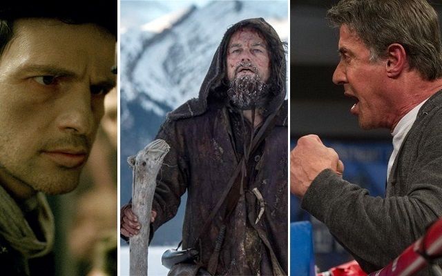 Globurile de Aur 2016