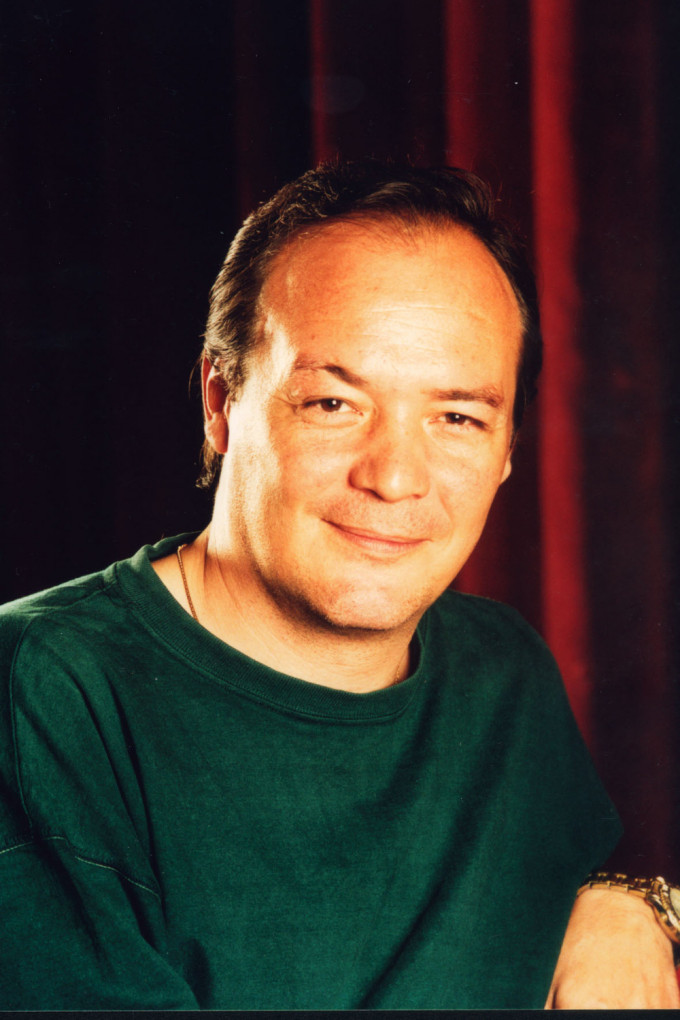 Adio, George Alexandru!