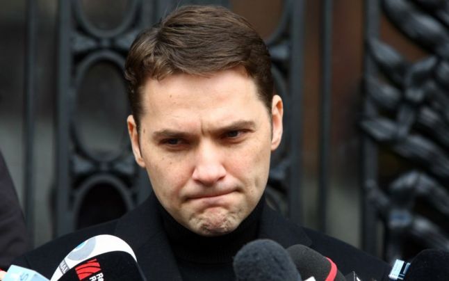 Decizie in cazul lui Dan Sova!