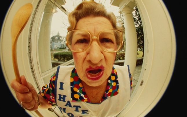 De revelion. Revelionul nostru