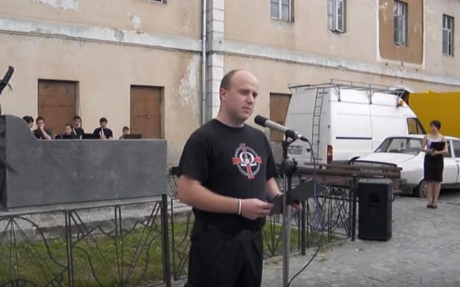 Szocs Zoltan ramane in arest preventiv