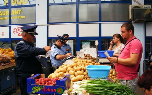 ATENTIE! Trebuie reinnoite atestatele de producator agricol
