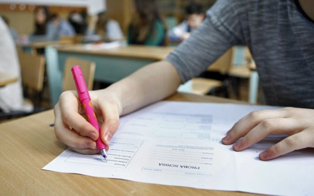 S-au stabilit datele pentru examenele de evaluare nationala