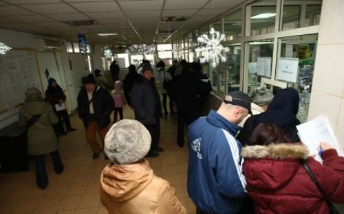 Puncte noi de încasare a taxelor și impozitelor, în Craiova