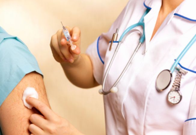 Valcenii se mai pot vaccina antigripal