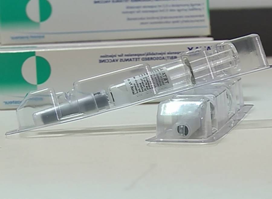 Vaccinul antitetanos lipseste din spitale