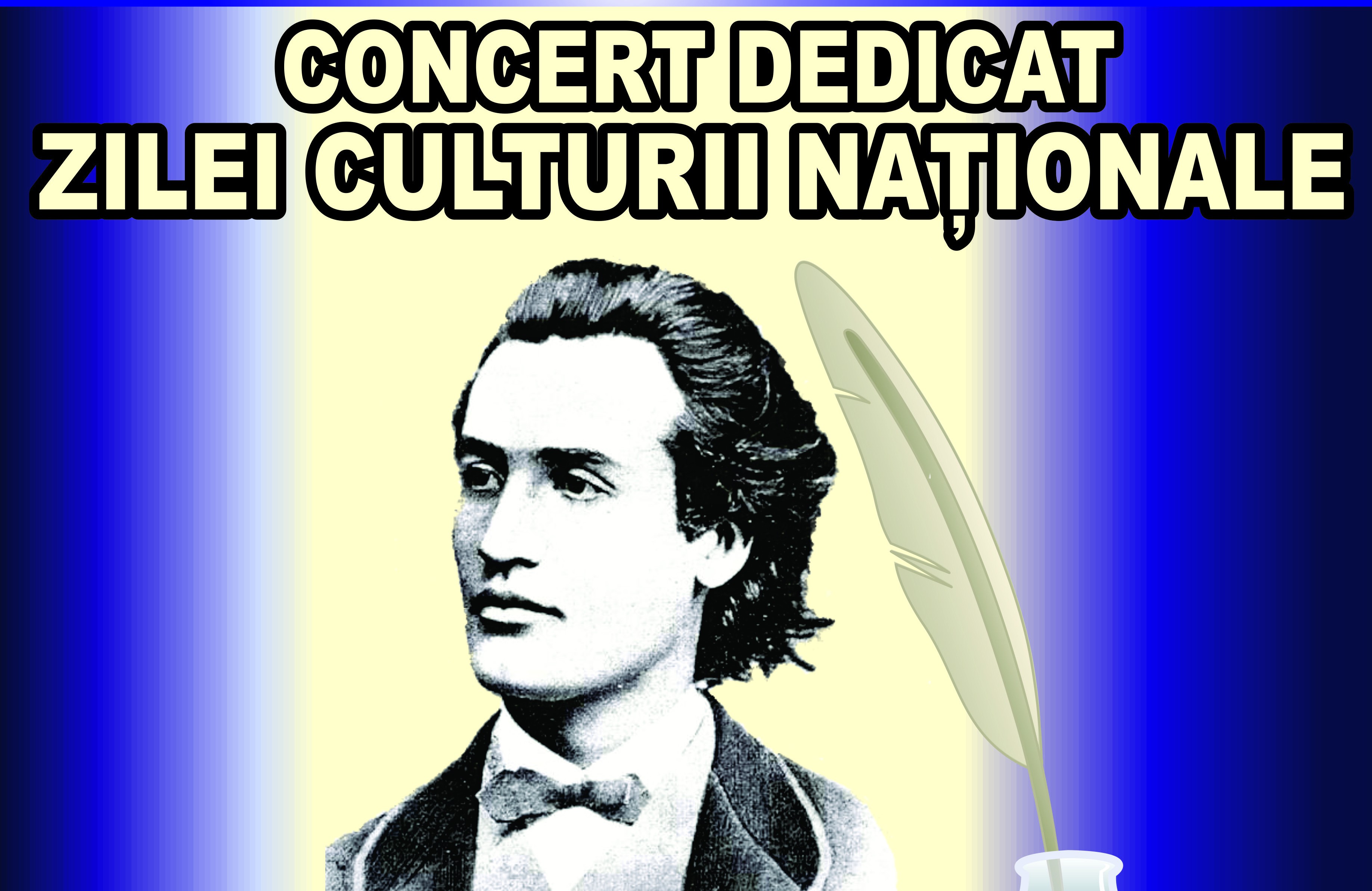 Valcea: concert de Ziua Culturii Nationale