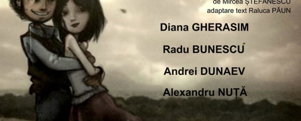 Alexandru Boureanu si Nicolae Poghirc – invitatii emisiunii Sens Unic