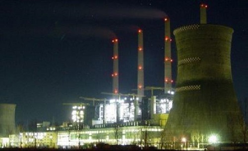 CE Oltenia are destul cărbune