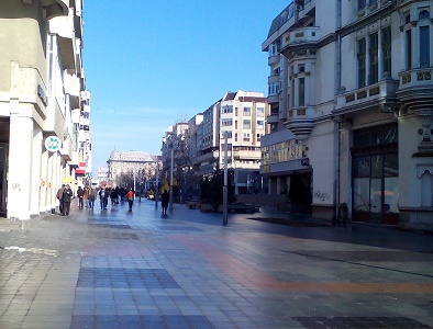 Azi despre ieri – 8 februarie 2016