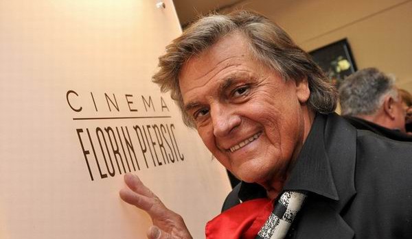 (Video) Personalitatea zilei: Florin Piersic!