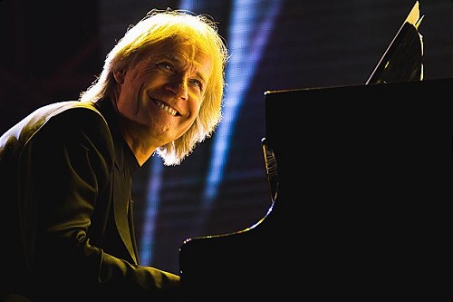 Richard Clayderman va concerta la Craiova
