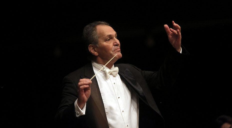 Concert simfonic extraordinar