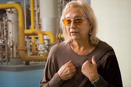 A murit Elisabeta Polihroniade