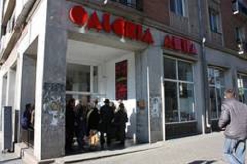 Târgul de primăvară al artiștilor craioveni