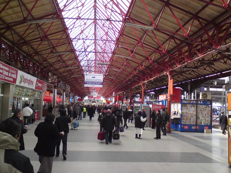 CFR si RADET, amendati de Protectia Consumatorului