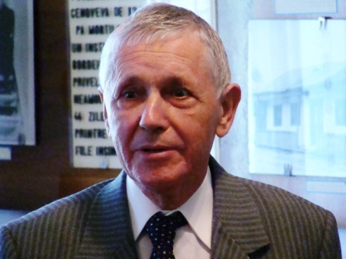 Gheorghe Grigurcu – Premiul National de Poezie „Mihai Eminescu” – Opera Omnia pe 2015