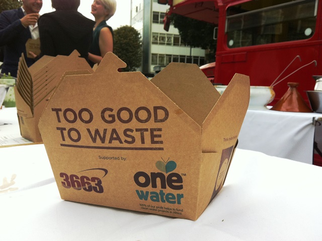 „Doggy Bags” – obligatorii in unele restaurante!