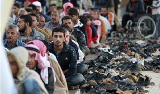 Se modifica normele solicitantilor de azil din Romania