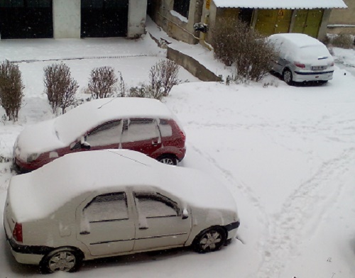 Azi despre ieri – 11 ianuarie 2016