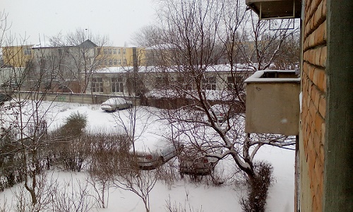 Azi despre ieri – 13 ianuarie 2016