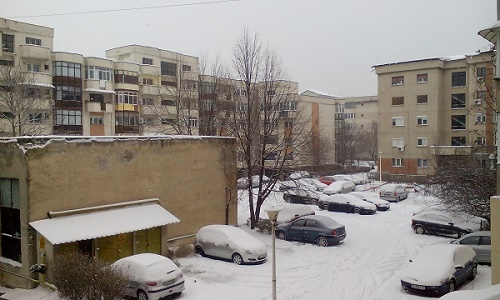 Azi despre ieri – 18 ianuarie 2016