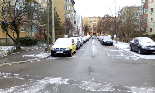 Azi despre ieri – 20 ianuarie 2016