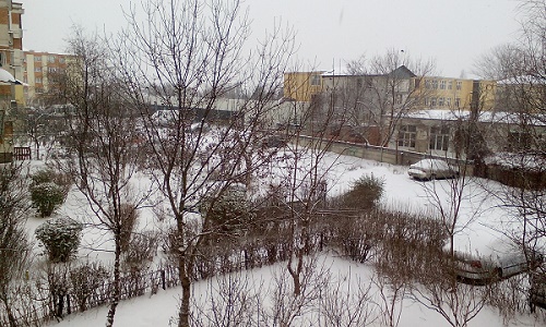 Azi despre ieri – 21 ianuarie 2016