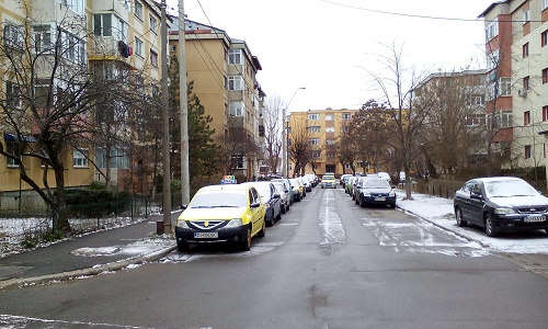 Azi despre ieri – 12 ianuarie 2016