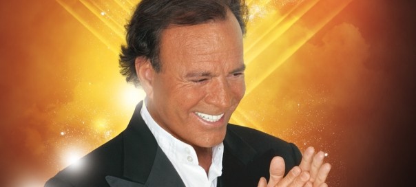 Julio Iglesias concerteaza in Romania pe 11 mai