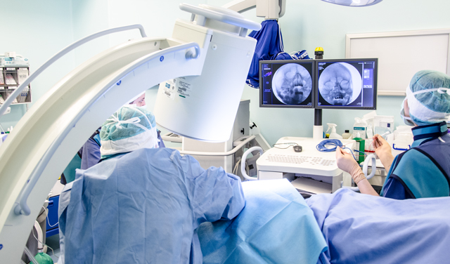 Conferinta a Spitalului European Polisano la Craiova