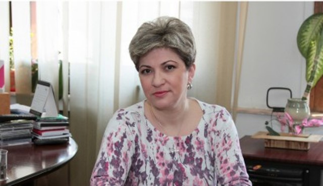 Muzicologul Liliana Staicu – in dialog cu publicul craiovean