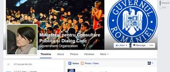 Prefecturi în offside