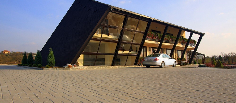 Centru SPA inaugurat in judetul Valcea