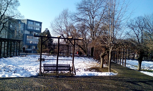 Azi despre ieri – 5 februarie 2016