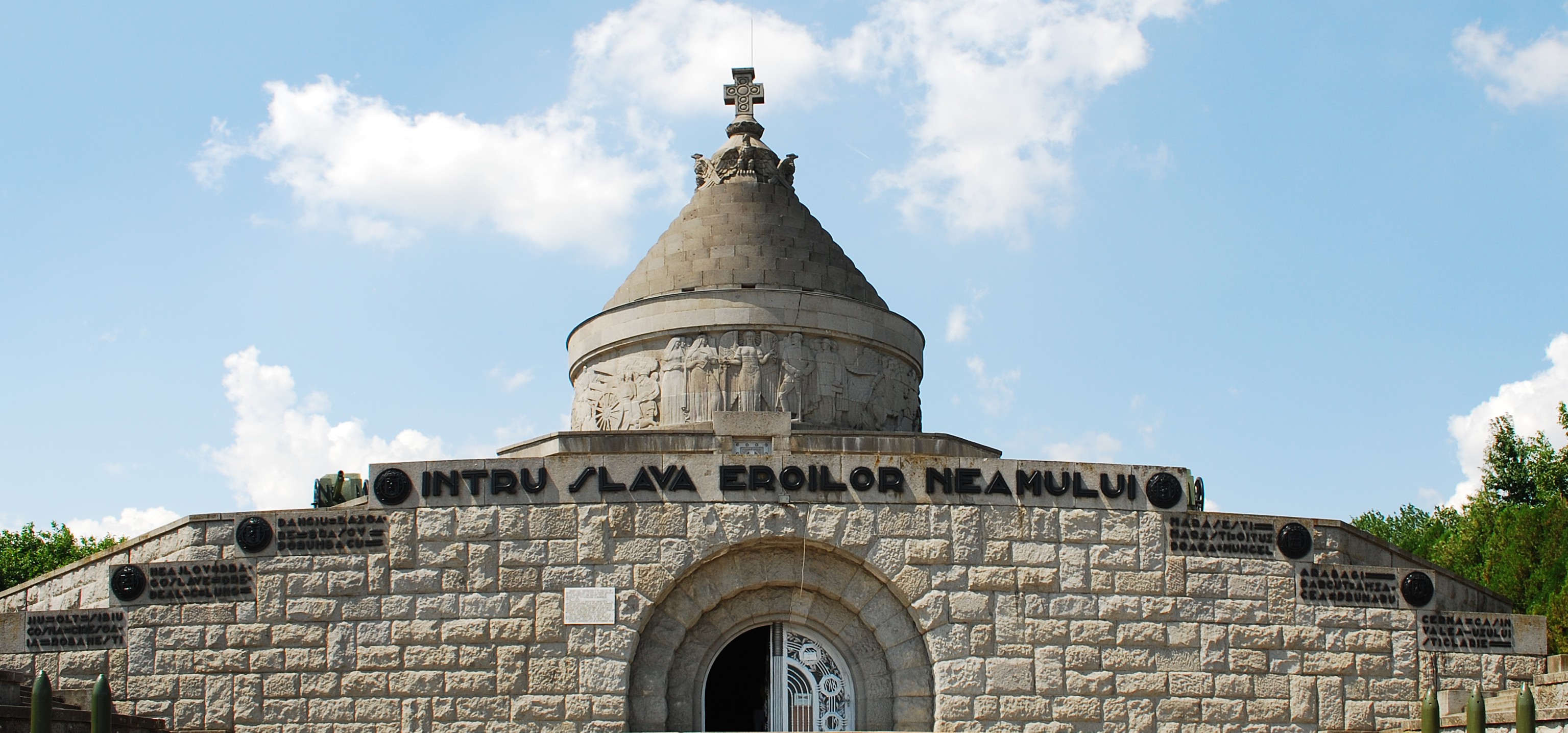Măsuri pentru protejarea monumentelor istorice