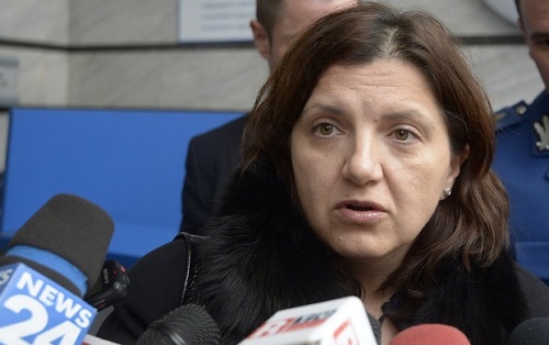 Raport bun pentru România (audio)