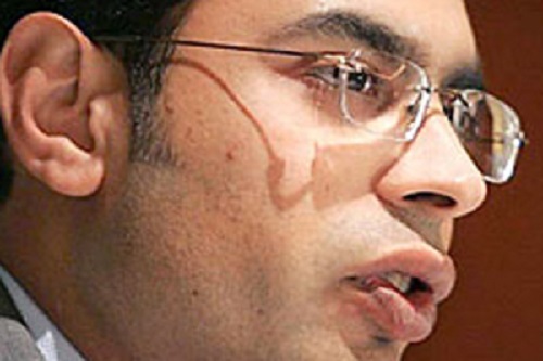 Misiunea FMI pentru România are un nou şef (audio)