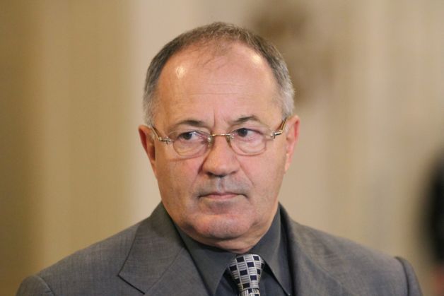 Sorin Rosca Stanescu la DNA