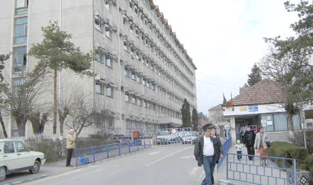 Valcea: doctorul Barbulescu povesteste cum s-a petrecut atacul!