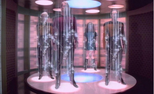 Experimentul care vrea sa arate ca teleportarea este posibila